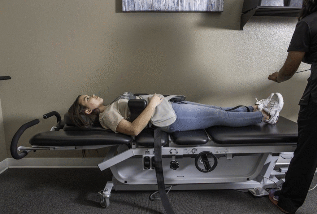 Don’t Let Back Pain Ruin Your Summer: How Spinal Decompression Can Help You Stay Active