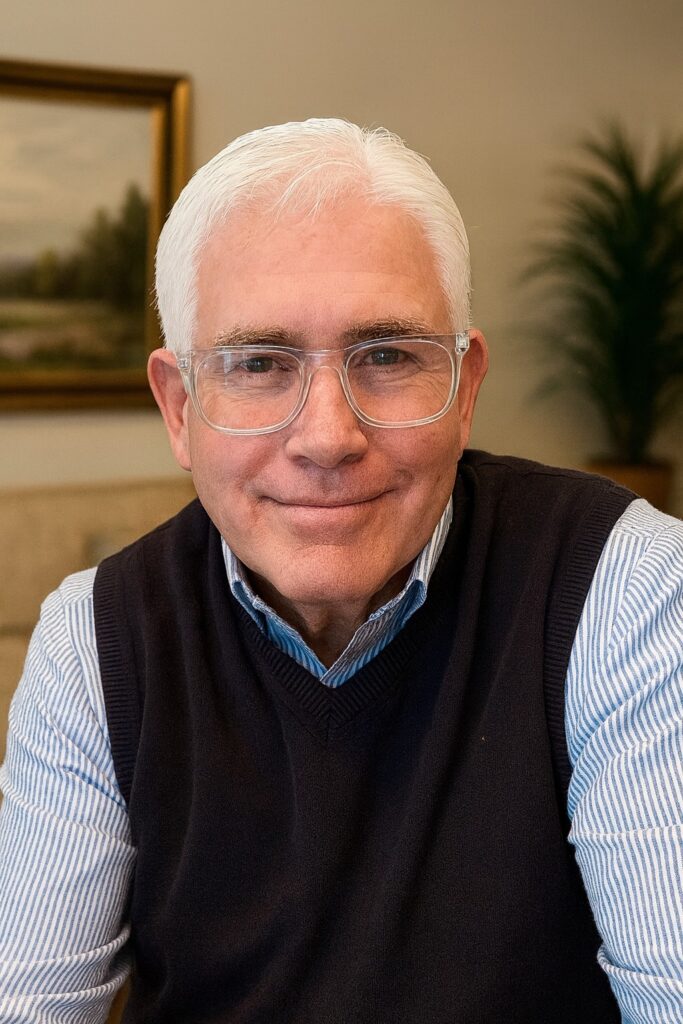Dr. Michael Gray, DC