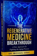 Regenerative medicine Breakthrough